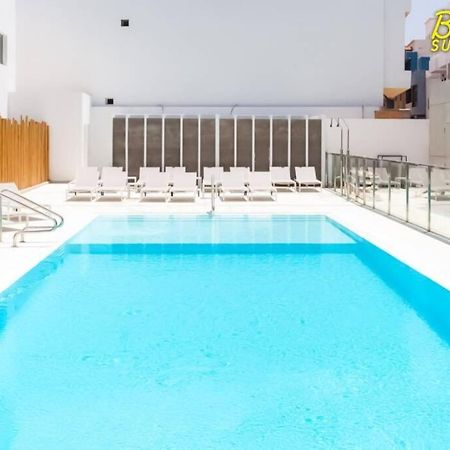 B-Rent Bristol Beach Surf & Fun Corralejo Esterno foto