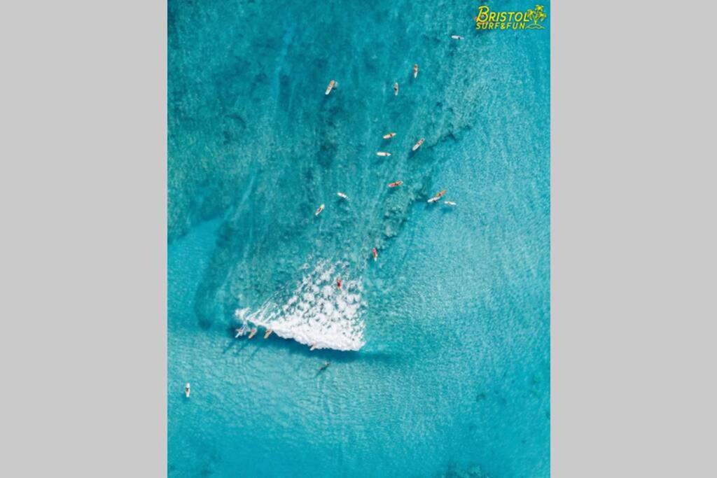 B-Rent Bristol Beach Surf & Fun Corralejo Esterno foto