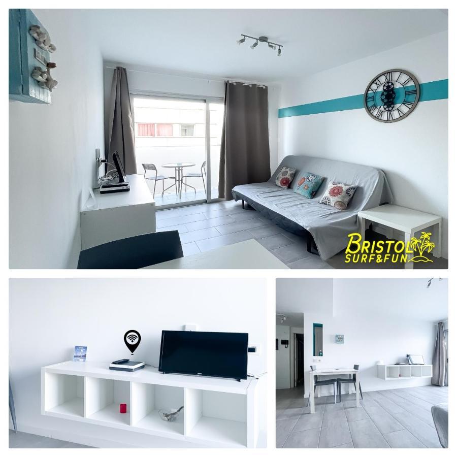 B-Rent Bristol Beach Surf & Fun Corralejo Esterno foto