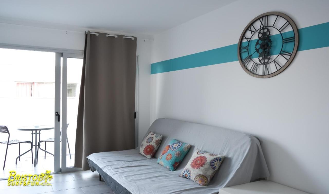 B-Rent Bristol Beach Surf & Fun Corralejo Esterno foto